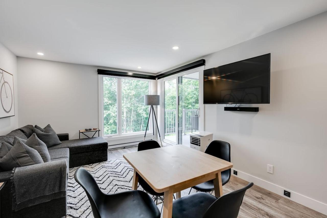 Le Panoramik By Gestion Elite Appartement Mont-Tremblant Buitenkant foto