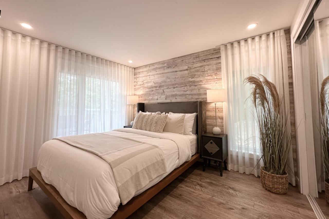 Le Panoramik By Gestion Elite Appartement Mont-Tremblant Buitenkant foto