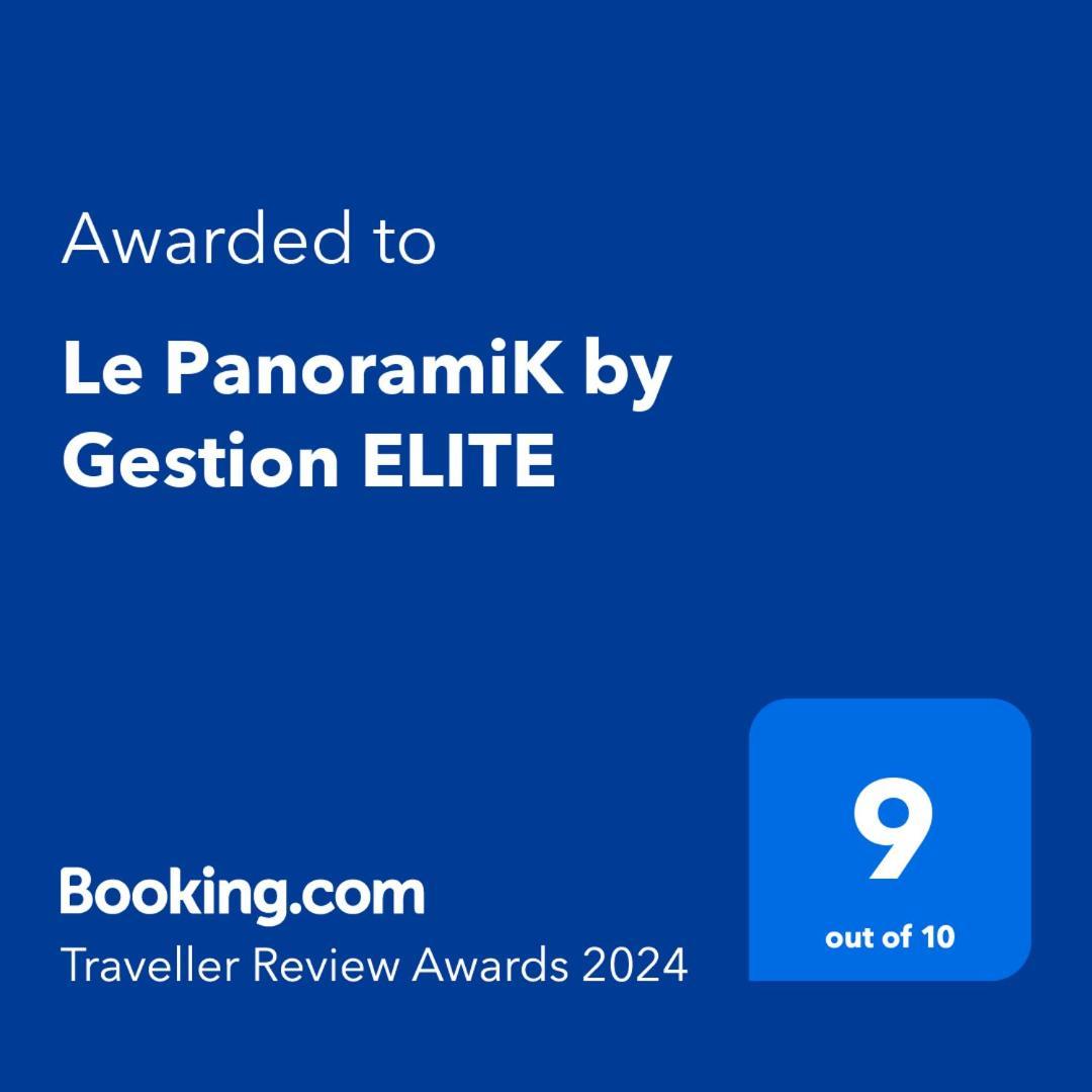 Le Panoramik By Gestion Elite Appartement Mont-Tremblant Buitenkant foto